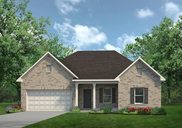 Photo 1 of Single family home for sale at 3419 Queen Palm Dr, Manvel, TX 77578 | MLS# 81684140 | Listing updated on 2026-09-08