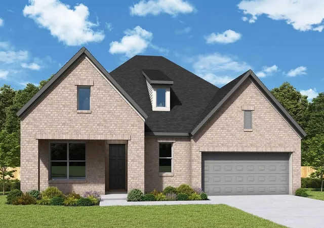 Photo 1 of Single family home for sale at 16855 Deep Wingbeat Way, Magnolia, TX 77354 | MLS# 4289031 | Listing updated on 2026-09-12