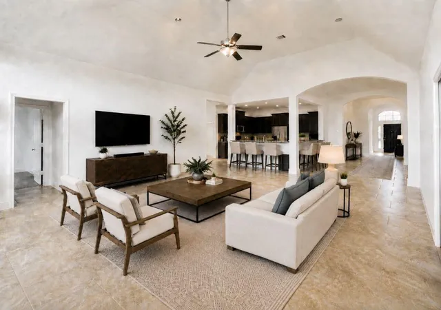 Photo 3 of Sale Pending at 3209 Seneca Landing Ln, Pearland, TX 77584 | MLS# 76594345 | Listing updated on 2026-10-09