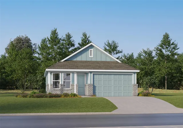 Photo 1 of Single family home for sale at 21626 Sunset Pines Way, Splendora, TX 77372 | MLS# 91327352 | Listing updated on 2026-09-17