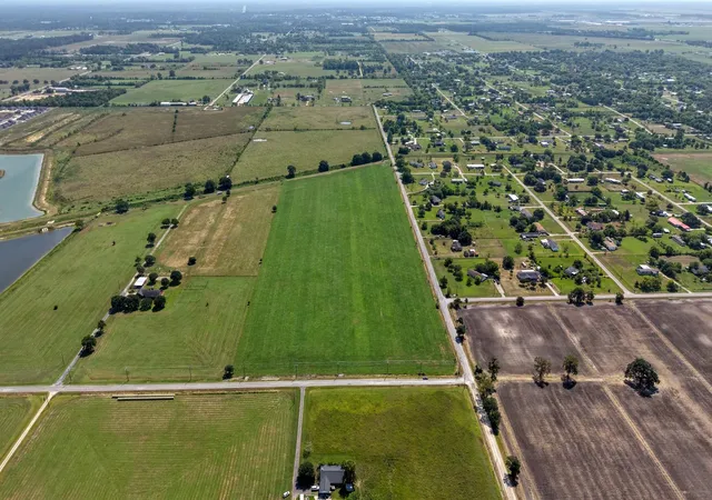 Photo 2 of Land for sale at 605 County Rd 609, Dayton, TX 77535 | MLS# 48480228 | Listing updated on 2026-09-10