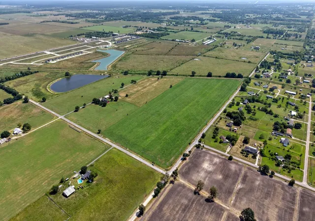 Photo 3 of Land for sale at 605 County Rd 609, Dayton, TX 77535 | MLS# 48480228 | Listing updated on 2026-09-10