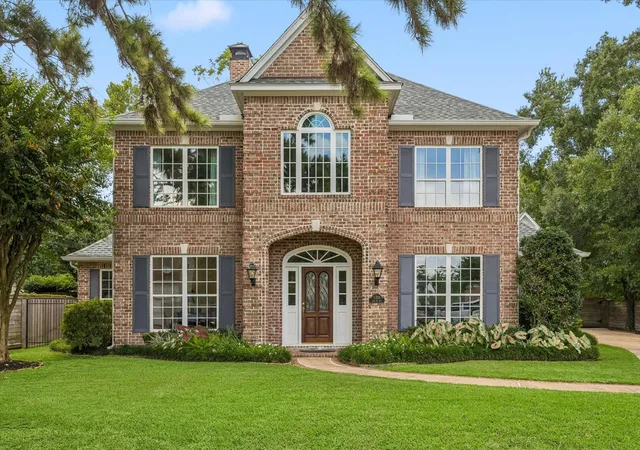 Photo 1 of Single family home for sale at 11705 Joan Of Arc Dr, Houston, TX 77024 | MLS# 28872756 | Listing updated on 2026-09-09