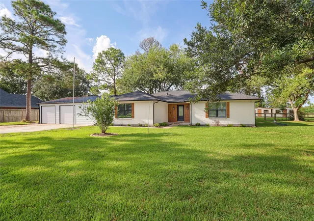 Photo 1 of Single family home for sale at 12106 Giusti Ln, Santa Fe, TX 77510 | MLS# 24091967 | Listing updated on 2026-09-09