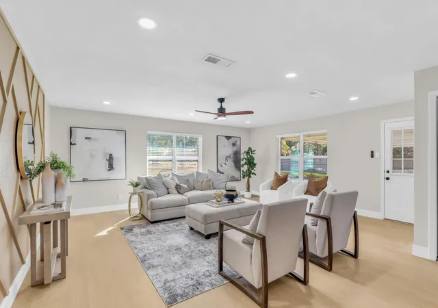 Photo 4 of Single family home for sale at 12106 Giusti Ln, Santa Fe, TX 77510 | MLS# 24091967 | Listing updated on 2026-09-09