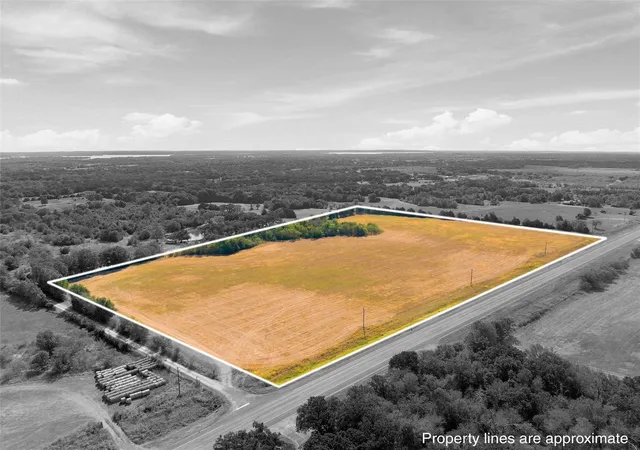 Photo 1 of Land for sale at 00 Fm 937, Groesbeck, TX 76642 | MLS# 38163624 | Listing updated on 2026-09-16