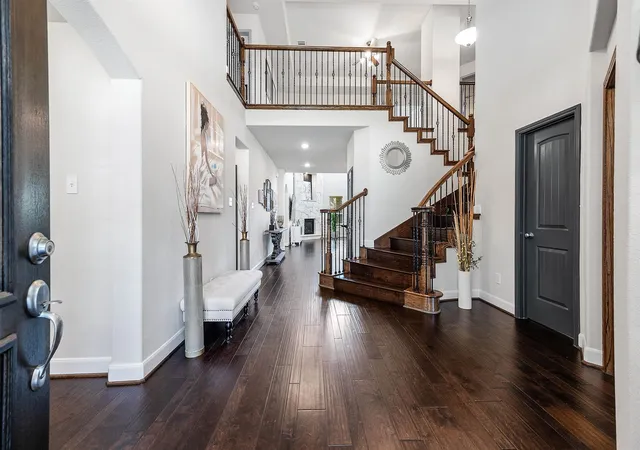 Photo 1 of Single family home for sale at 2326 Ashley Fls Ln, League City, TX 77573 | MLS# 74850326 | Listing updated on 2026-09-11