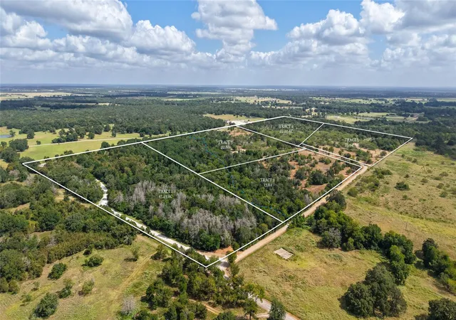 Photo 1 of Land for sale at Tract 1 Tbd Mensik Rd, Bryan, TX 77808 | MLS# 32937435 | Listing updated on 2026-09-03