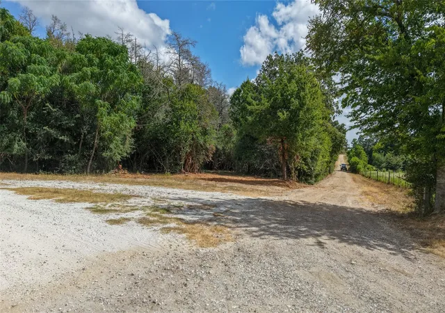 Photo 3 of Land for sale at Tract 1 Tbd Mensik Rd, Bryan, TX 77808 | MLS# 32937435 | Listing updated on 2026-09-03