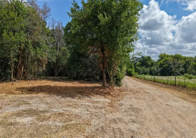 Photo 4 of Land for sale at Tract 1 Tbd Mensik Rd, Bryan, TX 77808 | MLS# 32937435 | Listing updated on 2026-09-03