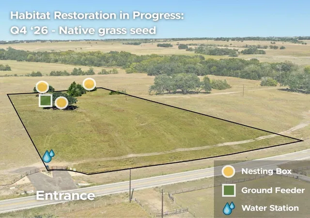 Photo 2 of Land for sale at 2955 Fm 956, Schulenburg, TX 78956 | MLS# 51404103 | Listing updated on 2026-09-10