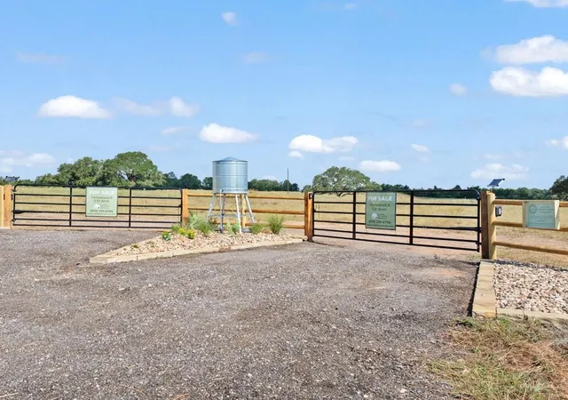 Photo 3 of Land for sale at 2955 Fm 956, Schulenburg, TX 78956 | MLS# 51404103 | Listing updated on 2026-09-10