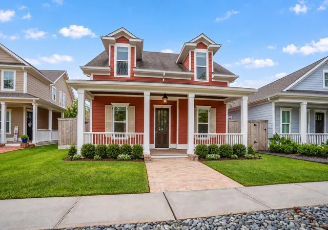 Photo 1 of Single family home for sale at 55 Red Harper Dr, Spring, TX 77389 | MLS# 33421427 | Listing updated on 2026-09-14
