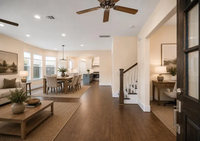 Photo 2 of Single family home for sale at 55 Red Harper Dr, Spring, TX 77389 | MLS# 33421427 | Listing updated on 2026-09-14