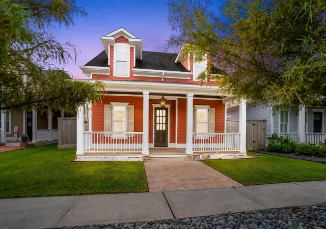 Photo 49 of Single family home for sale at 55 Red Harper Dr, Spring, TX 77389 | MLS# 33421427 | Listing updated on 2026-09-14