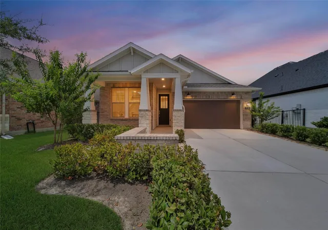 Photo 2 of Single family home for sale at 21158 Austin Chalk Dr, Cypress, TX 77433 | MLS# 7869527 | Listing updated on 2026-10-06