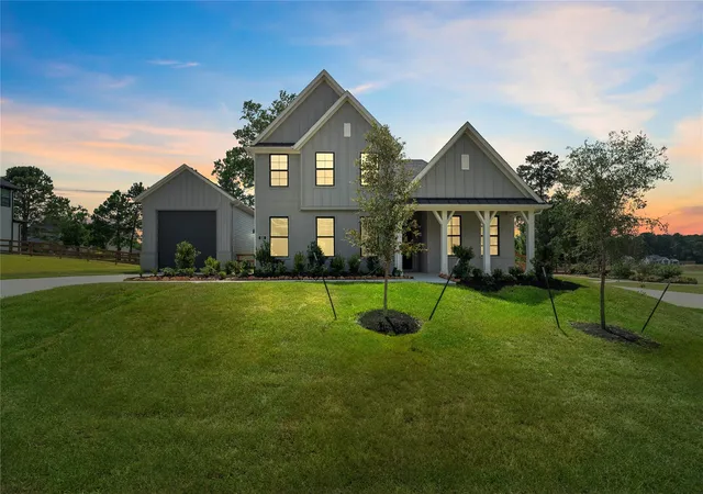 Photo 1 of Single family home for sale at 551 Black Bronco Rd, Magnolia, TX 77354 | MLS# 10930839 | Listing updated on 2026-09-26