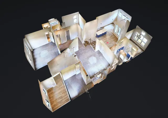 Photo 4 of Single family home for sale at 551 Black Bronco Rd, Magnolia, TX 77354 | MLS# 10930839 | Listing updated on 2026-09-26
