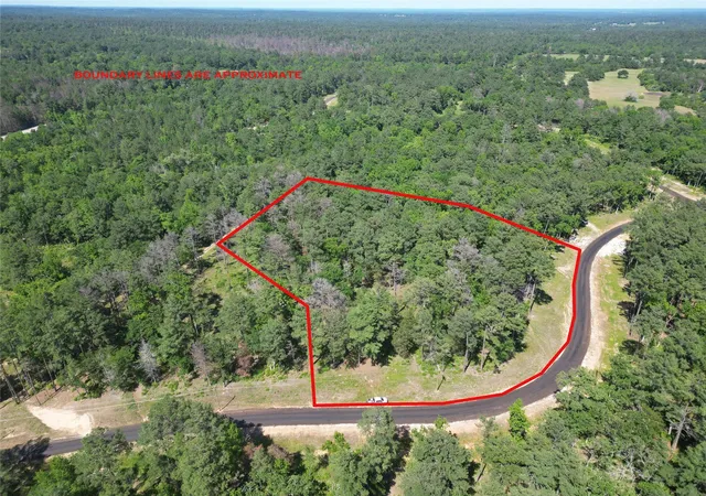 Photo 1 of Land for sale at Lot 22 Prairie 1313, Centerville, TX 75833 | MLS# 56554682 | Listing updated on 2026-09-14