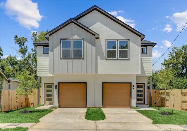 Photo 1 of Multi family home for sale at 5317 Nielan St #A-B, Houston, TX 77028 | MLS# 10659154 | Listing updated on 2026-09-15