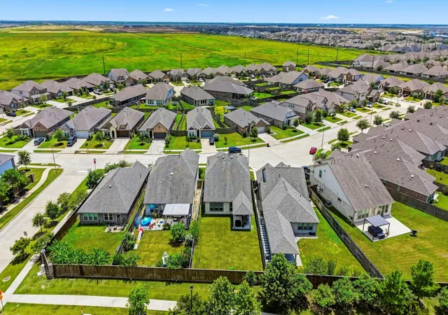 Photo 1 of Single family home for sale at 30010 Vallonea Oak, Brookshire, TX 77423 | MLS# 42346150 | Listing updated on 2026-09-18