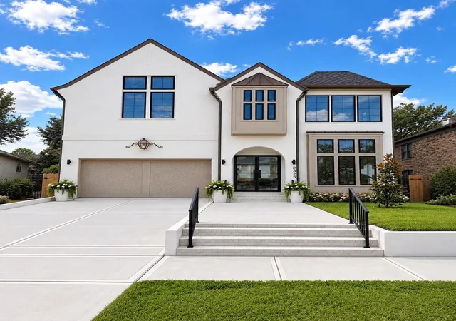 Single family home for sale at 2325 Wroxton Rd, Houston, TX 77005 | MLS# 2350118