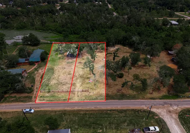 Land for sale at Tbd S Bonnie Lake Dr, Hempstead, TX 77445 | MLS# 71763128
