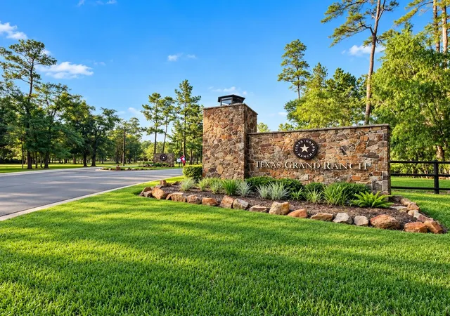 Photo 1 of Land for sale at 68 Sky Oak Ln, Huntsville, TX 77340 | MLS# 8747721 | Listing updated on 2026-09-24