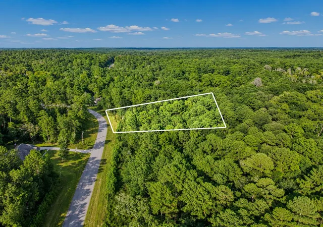 Photo 3 of Land for sale at 68 Sky Oak Ln, Huntsville, TX 77340 | MLS# 8747721 | Listing updated on 2026-09-24