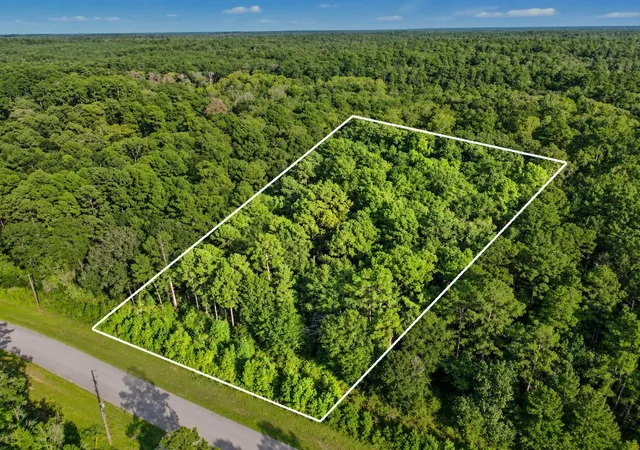 Photo 4 of Land for sale at 68 Sky Oak Ln, Huntsville, TX 77340 | MLS# 8747721 | Listing updated on 2026-09-24