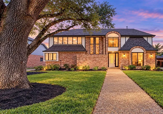 Photo 1 of Single family home for sale at 1407 Sherfield Ridge Dr, Katy, TX 77450 | MLS# 83809176 | Listing updated on 2026-09-18