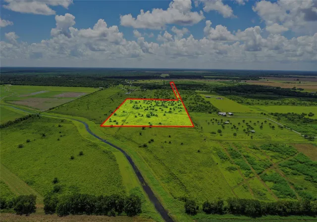 Land for sale at Tract 1 County Rd 8, Guy, TX 77444 | MLS# 77627404