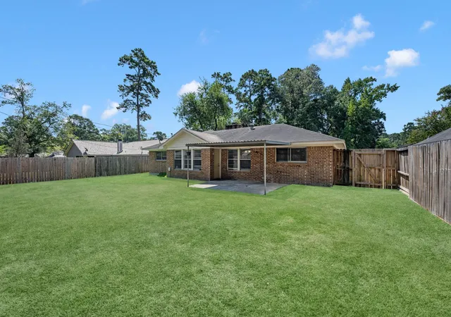 Photo 2 of Single family home for sale at 1903 Woodway Dr, New Caney, TX 77357 | MLS# 55224407 | Listing updated on 2026-09-04