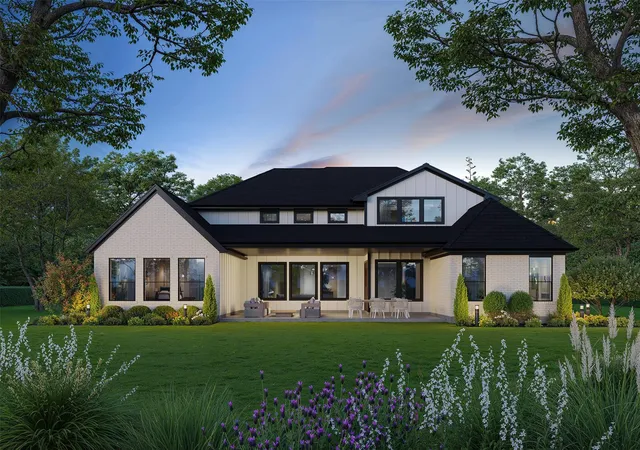 Photo 3 of Single family home for sale at 18406 Madrigal Morning St, Conroe, TX 77302 | MLS# 4632825 | Listing updated on 2026-09-18