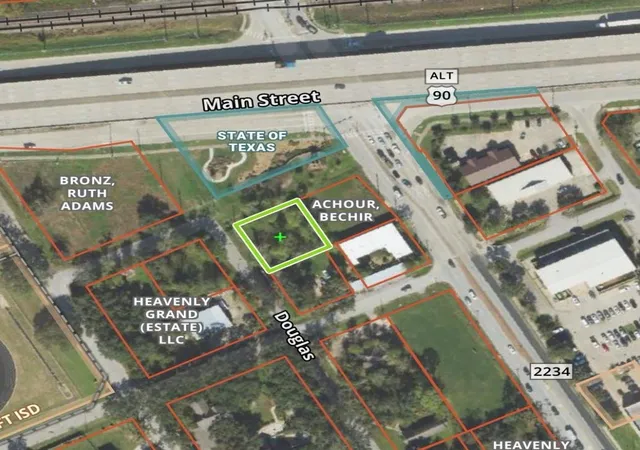 Photo 4 of Land for sale at 0 Farber St, Missouri City, TX 77489 | MLS# 77927916 | Listing updated on 2026-09-02
