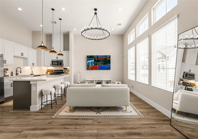 Photo 1 of Sale Pending at 7709 Nasser Ln, Houston, TX 77055 | MLS# 98034412 | Listing updated on 2026-09-28