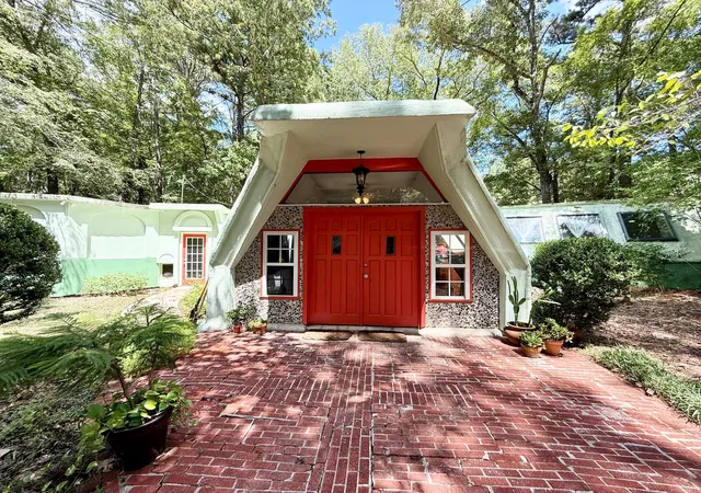 Photo 2 of Single family home for sale at 231 Prairie 5005, Crockett, TX 75835 | MLS# 4251245 | Listing updated on 2026-09-16