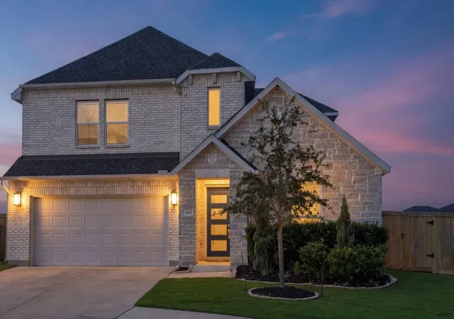 Photo 1 of Single family home for sale at 22114 Palo Dura Ln, Tomball, TX 77375 | MLS# 34817159 | Listing updated on 2026-09-24