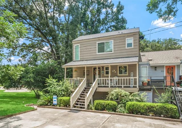 Photo 32 of Townhouse for sale at 336 Peach Is Rd, Trinity, TX 75862 | MLS# 45374072 | Listing updated on 2026-08-31