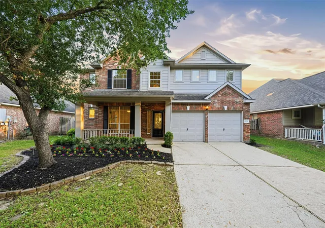 Photo 1 of Single family home for sale at 10434 Antelope Aly, Missouri City, TX 77459 | MLS# 59542773 | Listing updated on 2026-09-26