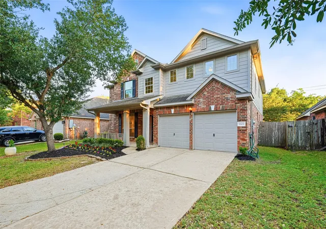 Photo 2 of Single family home for sale at 10434 Antelope Aly, Missouri City, TX 77459 | MLS# 59542773 | Listing updated on 2026-09-26
