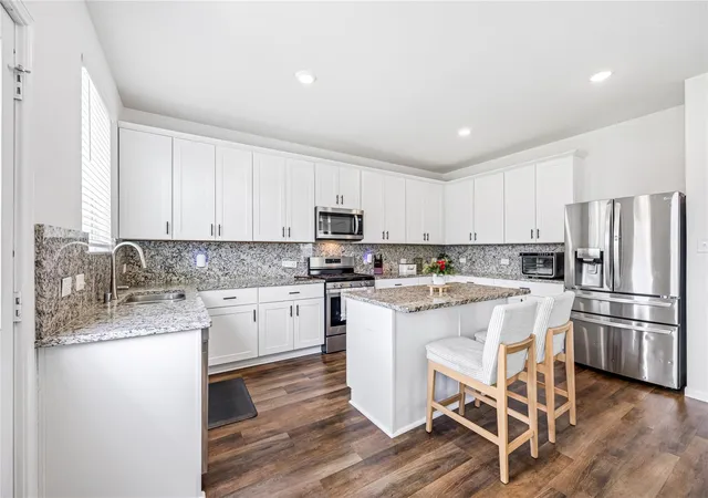 Photo 2 of Single family home for sale at 23818 Seeded Meadow Ct, Hockley, TX 77447 | MLS# 11577033 | Listing updated on 2026-09-09