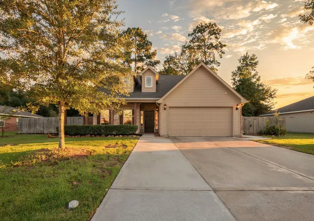 Photo 1 of Single family home for sale at 604 Foxmeadow Ln, Cleveland, TX 77327 | MLS# 13676117 | Listing updated on 2026-10-05