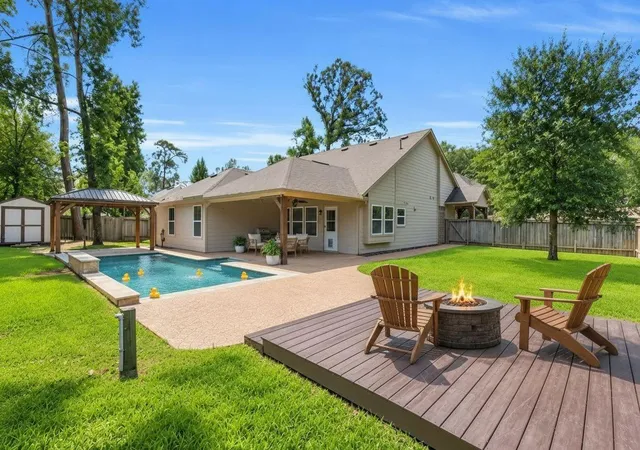 Photo 3 of Single family home for sale at 604 Foxmeadow Ln, Cleveland, TX 77327 | MLS# 13676117 | Listing updated on 2026-10-05