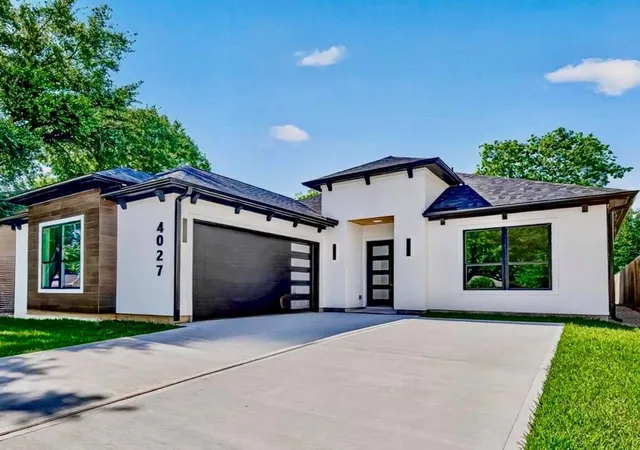 Photo 1 of Single family home for sale at 4027 Black Locust Dr, Houston, TX 77088 | MLS# 9982718 | Listing updated on 2026-09-24