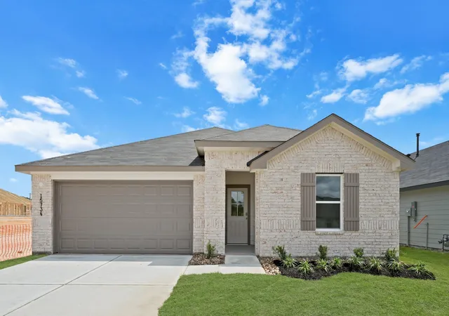 Photo 2 of Single family home for sale at 15734 Garden Ridge Way, Montgomery, TX 77316 | MLS# 41023017 | Listing updated on 2026-09-19
