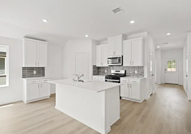 Photo 3 of Single family home for sale at 15734 Garden Ridge Way, Montgomery, TX 77316 | MLS# 41023017 | Listing updated on 2026-09-19
