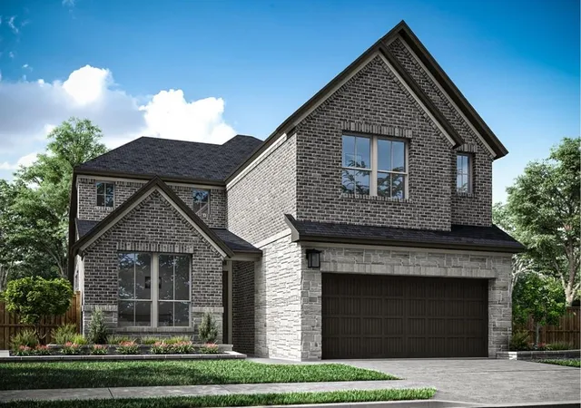 Photo 1 of Single family home for sale at 22419 Topaz Harbor Ln, Tomball, TX 77377 | MLS# 43888788 | Listing updated on 2026-09-09