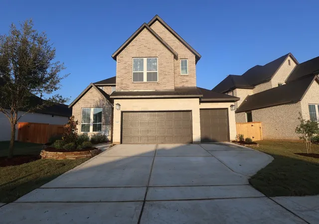 Photo 3 of Single family home for sale at 22419 Topaz Harbor Ln, Tomball, TX 77377 | MLS# 43888788 | Listing updated on 2026-09-09