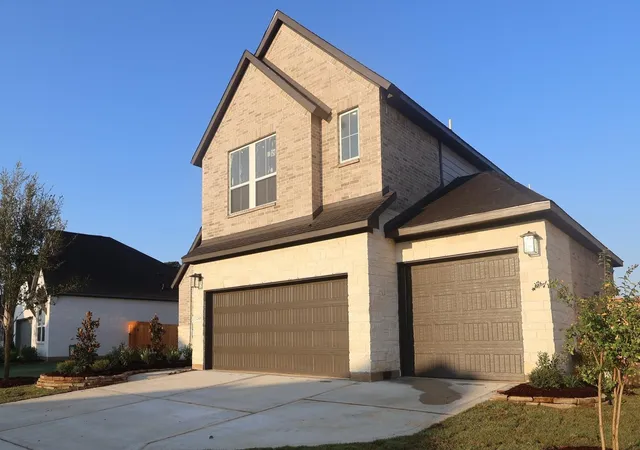 Photo 4 of Single family home for sale at 22419 Topaz Harbor Ln, Tomball, TX 77377 | MLS# 43888788 | Listing updated on 2026-09-09